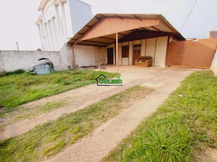 Sala Comercial à venda, 150m2 em Pinheiro Machado, Santa Maria - RS - imagem 6 Foto 6 de Sala Comercial à venda, 150m2 em Pinheiro Machado, Santa Maria - RS