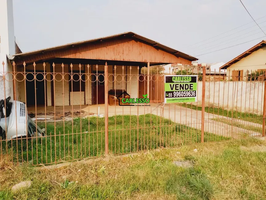 Sala Comercial à venda, 150m2 em Pinheiro Machado, Santa Maria - RS - imagem 2 Foto 2 de Sala Comercial à venda, 150m2 em Pinheiro Machado, Santa Maria - RS