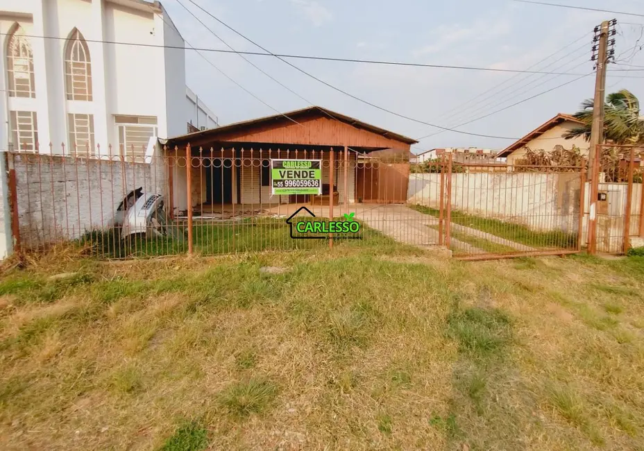 Sala Comercial à venda, 150m2 em Pinheiro Machado, Santa Maria - RS - imagem 4 Foto 4 de Sala Comercial à venda, 150m2 em Pinheiro Machado, Santa Maria - RS