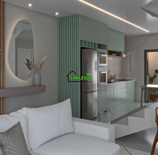 Casa com 2 quartos à venda, 85m2 em Centro, Julio De Castilhos - RS - imagem 3 Foto 3 de Casa com 2 quartos à venda, 85m2 em Centro, Julio De Castilhos - RS