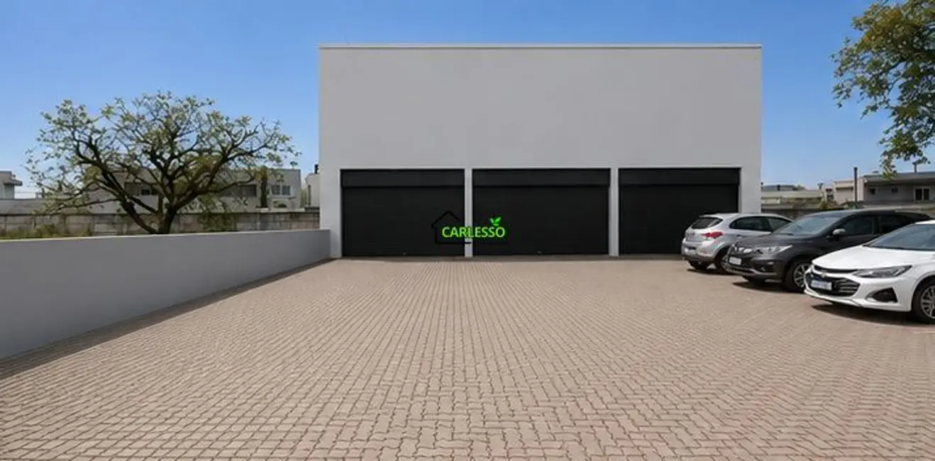 Armazém / Galpão com 3 quartos para alugar, 600m2 em Camobi, Santa Maria - RS - imagem 1 Foto 1 de Armazém / Galpão com 3 quartos para alugar, 600m2 em Camobi, Santa Maria - RS