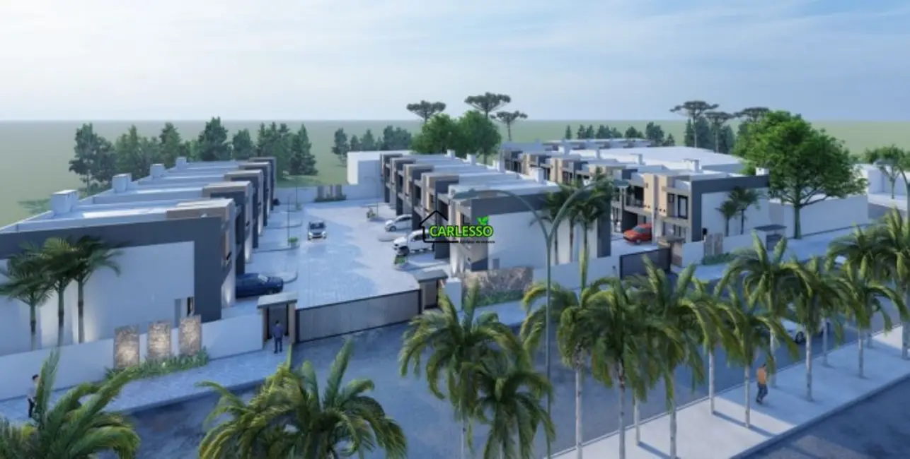 Casa com 2 quartos à venda, 85m2 em Centro, Julio De Castilhos - RS - imagem 8 Foto 8 de Casa com 2 quartos à venda, 85m2 em Centro, Julio De Castilhos - RS