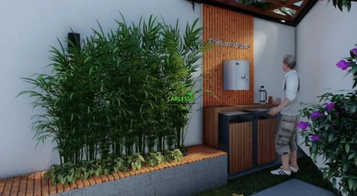 Casa com 2 quartos à venda, 85m2 em Centro, Julio De Castilhos - RS - imagem 9 Foto 9 de Casa com 2 quartos à venda, 85m2 em Centro, Julio De Castilhos - RS