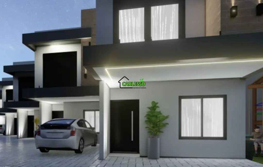 Casa com 2 quartos à venda, 85m2 em Centro, Julio De Castilhos - RS - imagem 2 Foto 2 de Casa com 2 quartos à venda, 85m2 em Centro, Julio De Castilhos - RS