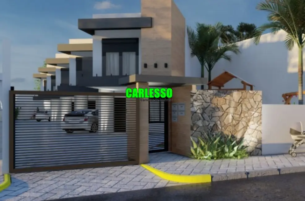 Foto 1 de Casa com 2 quartos à venda, 85m2 em Centro, Julio De Castilhos - RS