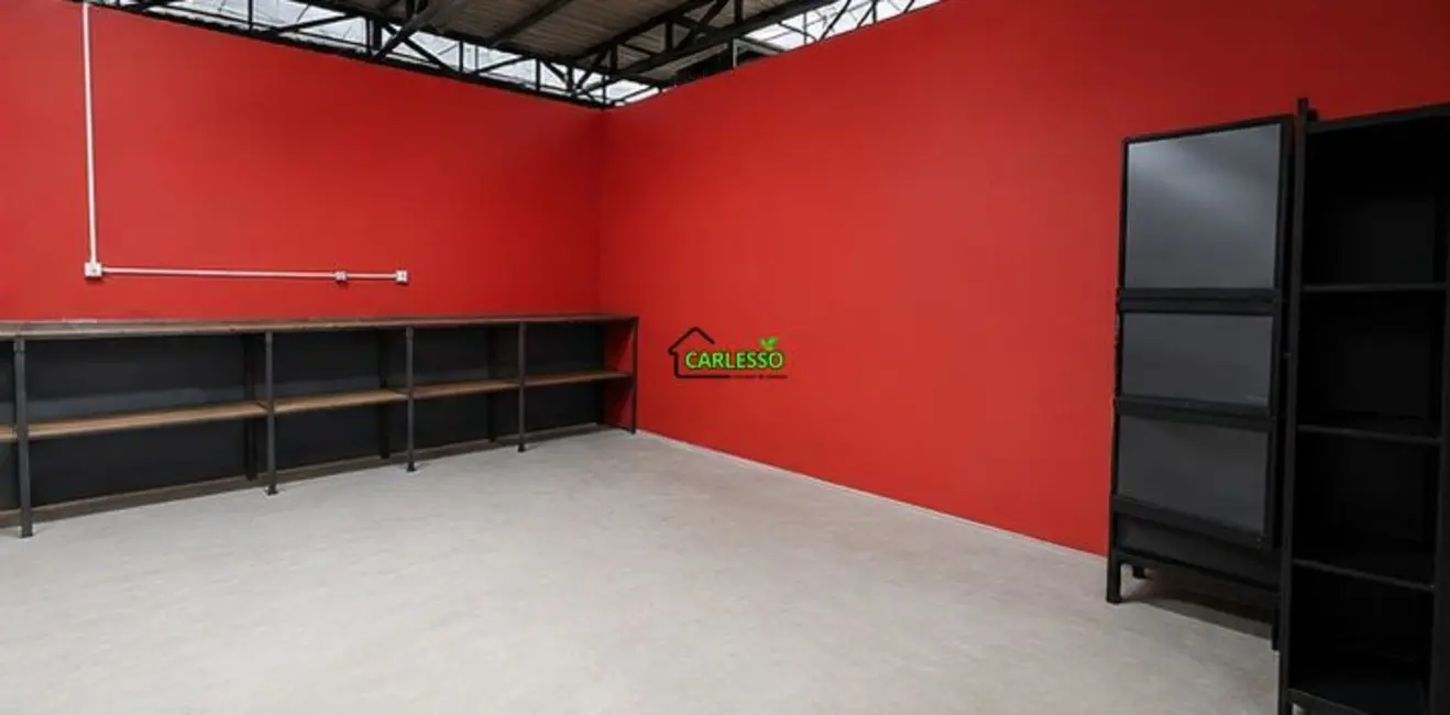 Armazém / Galpão com 3 quartos para alugar, 600m2 em Camobi, Santa Maria - RS - imagem 6 Foto 6 de Armazém / Galpão com 3 quartos para alugar, 600m2 em Camobi, Santa Maria - RS