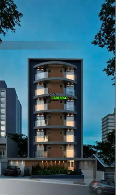 Foto 2 de Apartamento com 2 quartos à venda, 56m2 em Menino Jesus, Santa Maria - RS