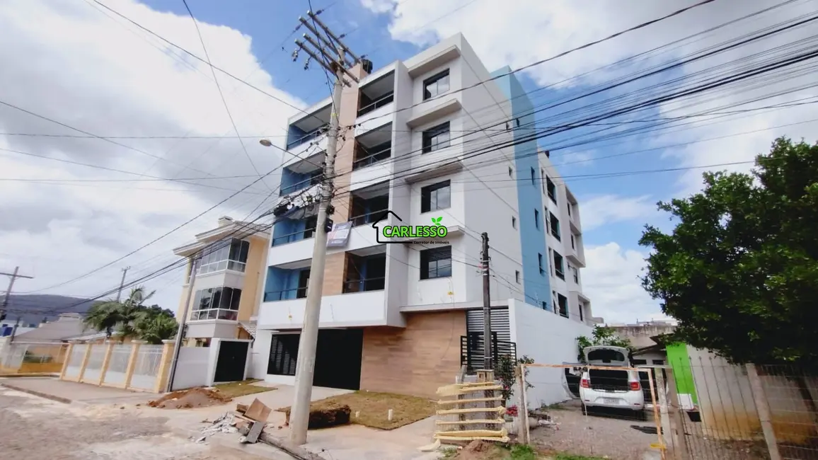 Foto 2 de Apartamento com 1 quarto à venda, 41m2 em Camobi, Santa Maria - RS