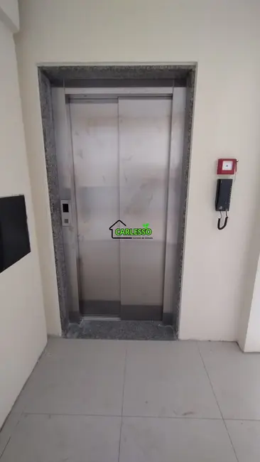 Foto 3 de Apartamento com 1 quarto à venda, 41m2 em Camobi, Santa Maria - RS