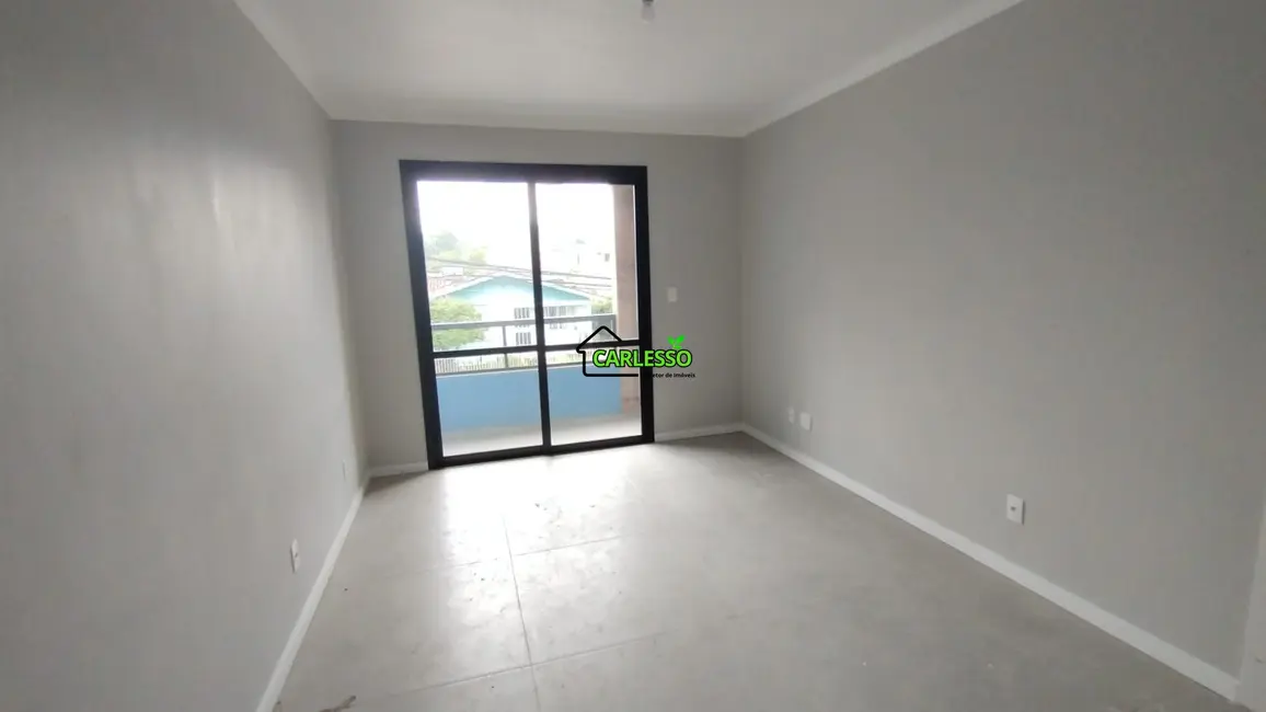Foto 4 de Apartamento com 1 quarto à venda, 41m2 em Camobi, Santa Maria - RS