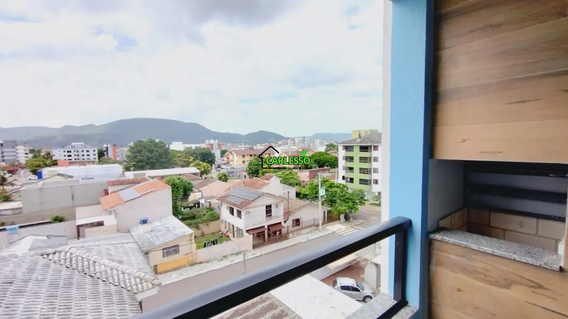Foto 8 de Apartamento com 1 quarto à venda, 43m2 em Camobi, Santa Maria - RS