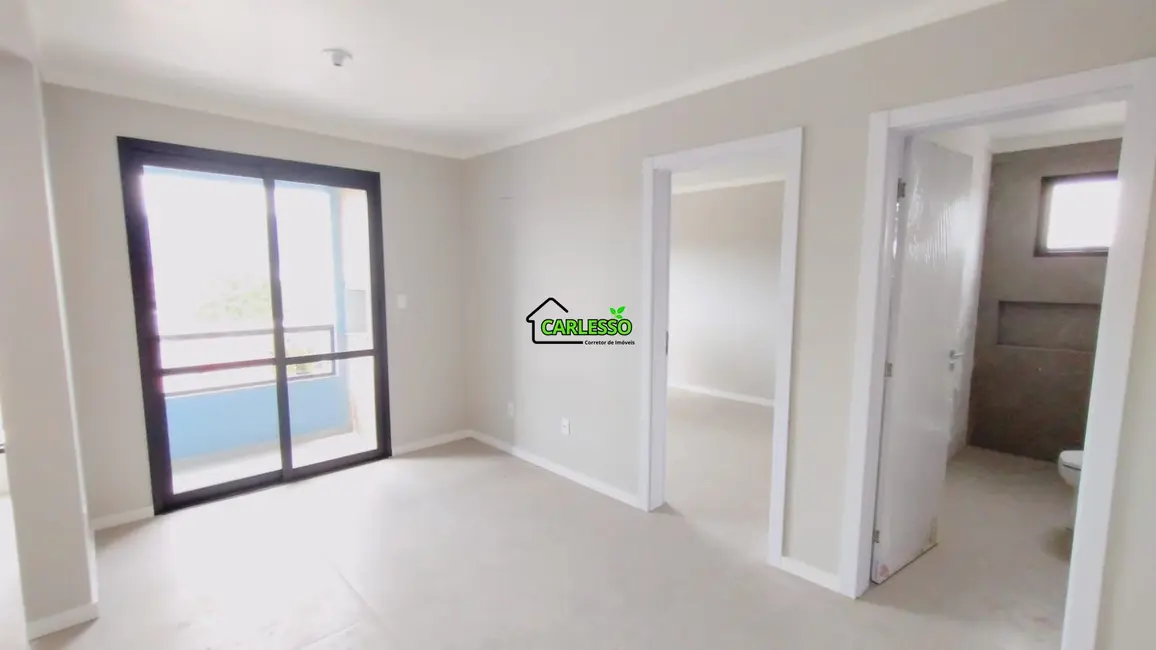 Foto 7 de Apartamento com 1 quarto à venda, 43m2 em Camobi, Santa Maria - RS