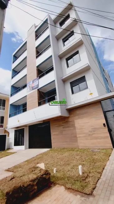 Foto 2 de Apartamento com 1 quarto à venda, 43m2 em Camobi, Santa Maria - RS