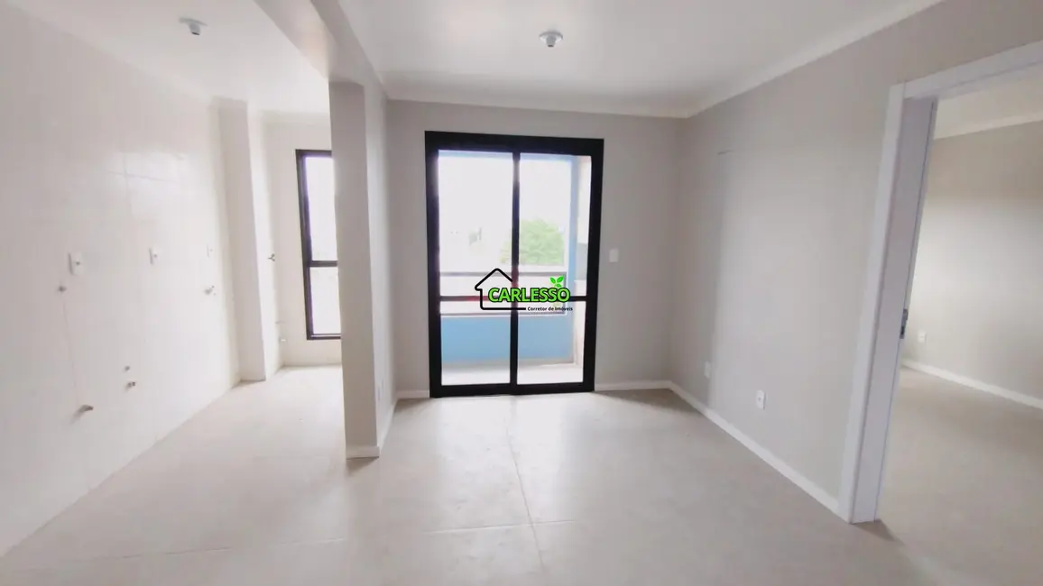 Foto 4 de Apartamento com 1 quarto à venda, 43m2 em Camobi, Santa Maria - RS