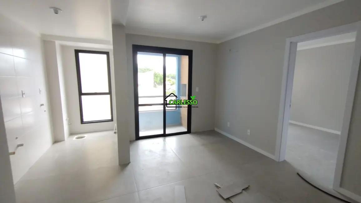 Foto 6 de Apartamento com 1 quarto à venda, 43m2 em Camobi, Santa Maria - RS