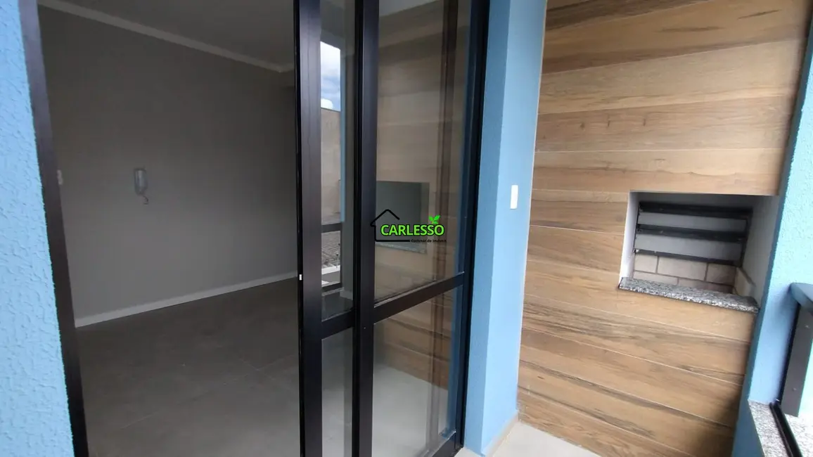 Foto 7 de Apartamento com 1 quarto à venda, 44m2 em Camobi, Santa Maria - RS