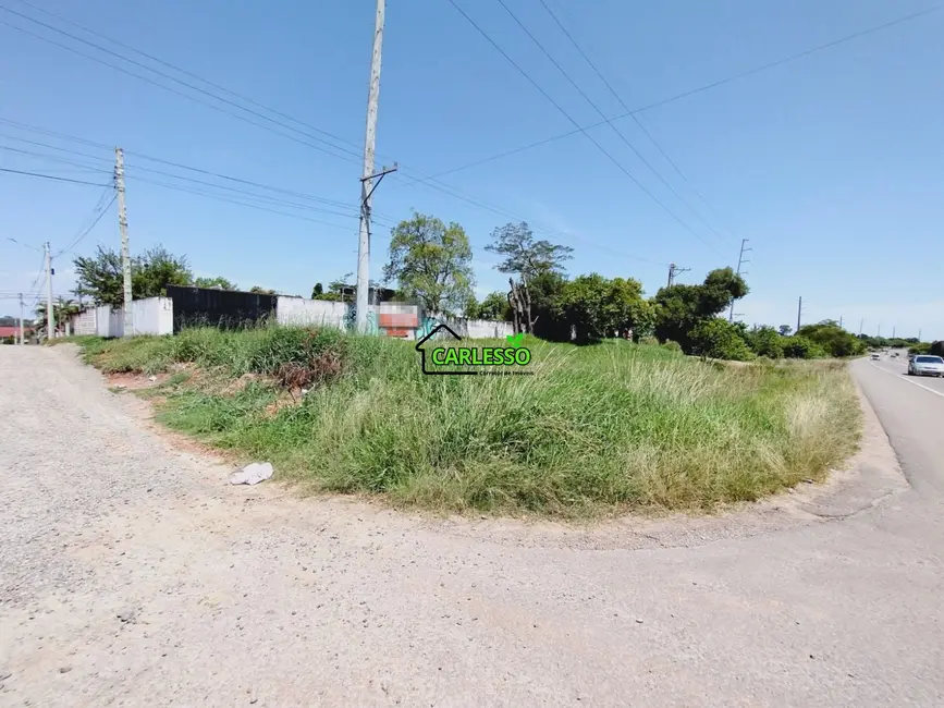 Foto 5 de Terreno / Lote à venda, 1194m2 em Boi Morto, Santa Maria - RS