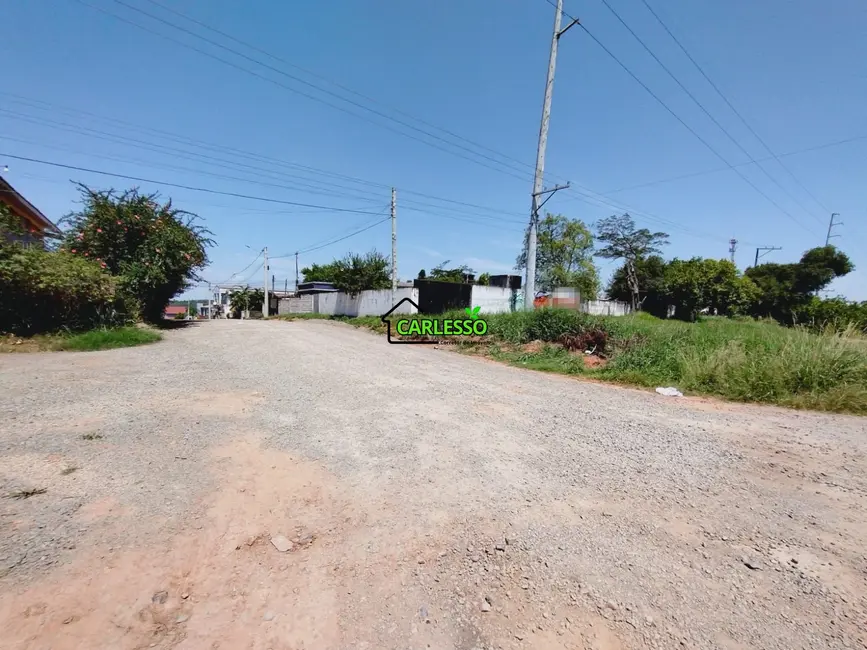 Foto 7 de Terreno / Lote à venda, 1194m2 em Boi Morto, Santa Maria - RS