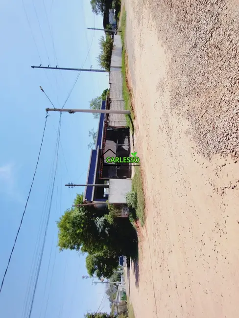 Foto 8 de Terreno / Lote à venda, 1194m2 em Boi Morto, Santa Maria - RS