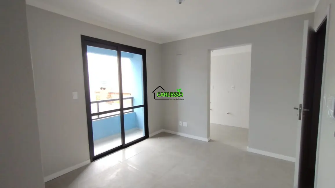 Foto 6 de Apartamento com 1 quarto à venda, 44m2 em Camobi, Santa Maria - RS