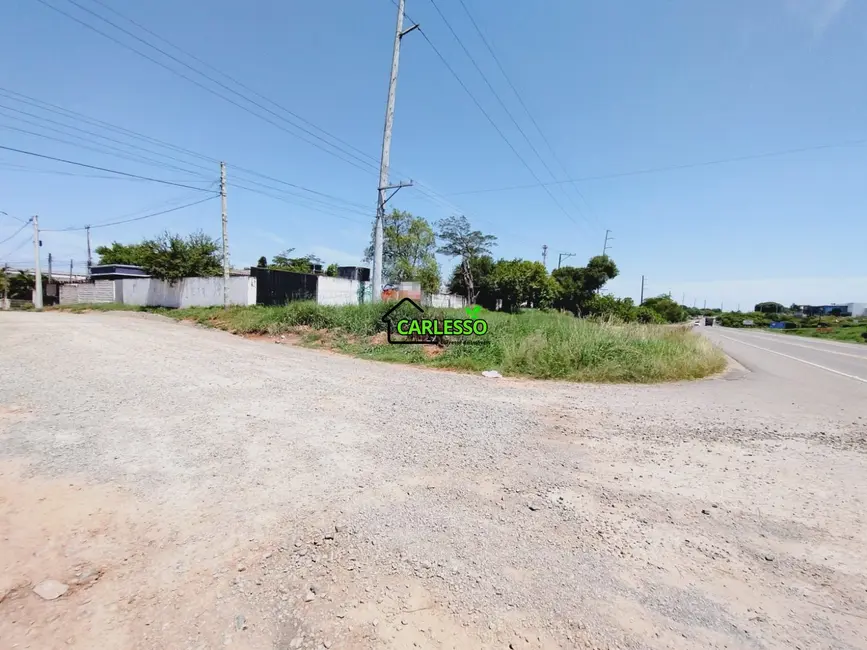 Foto 4 de Terreno / Lote à venda, 1194m2 em Boi Morto, Santa Maria - RS