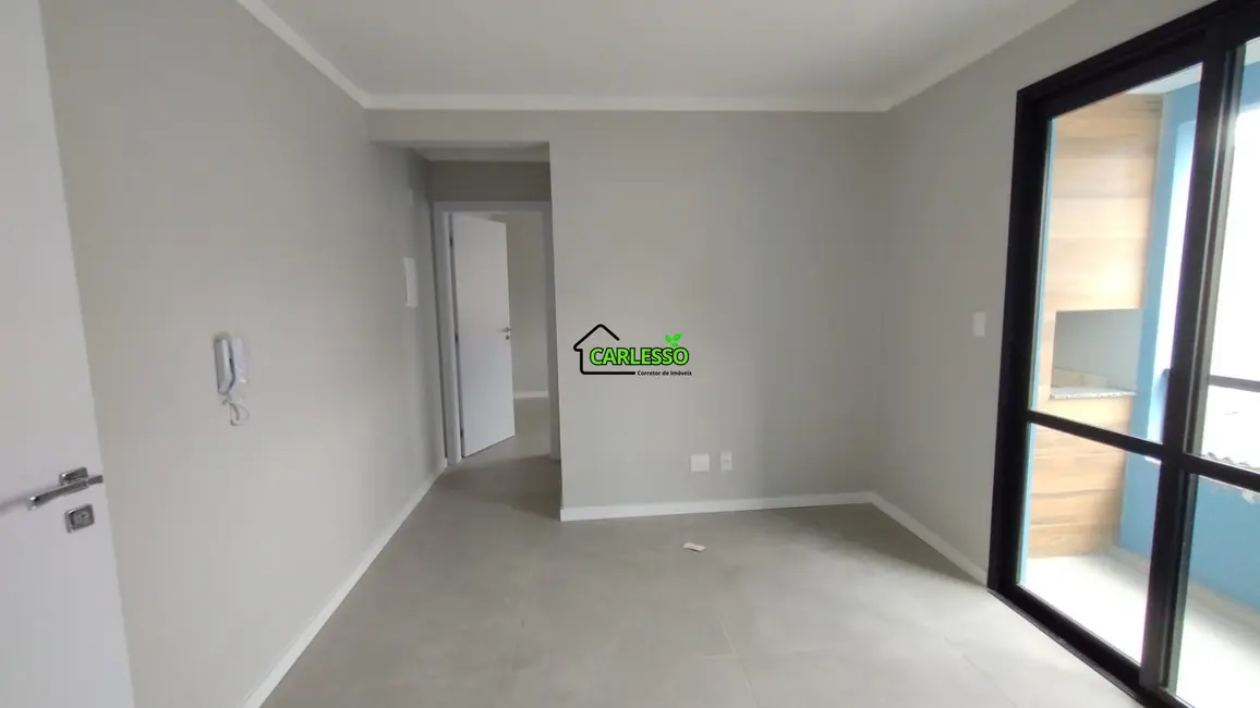 Foto 5 de Apartamento com 1 quarto à venda, 44m2 em Camobi, Santa Maria - RS