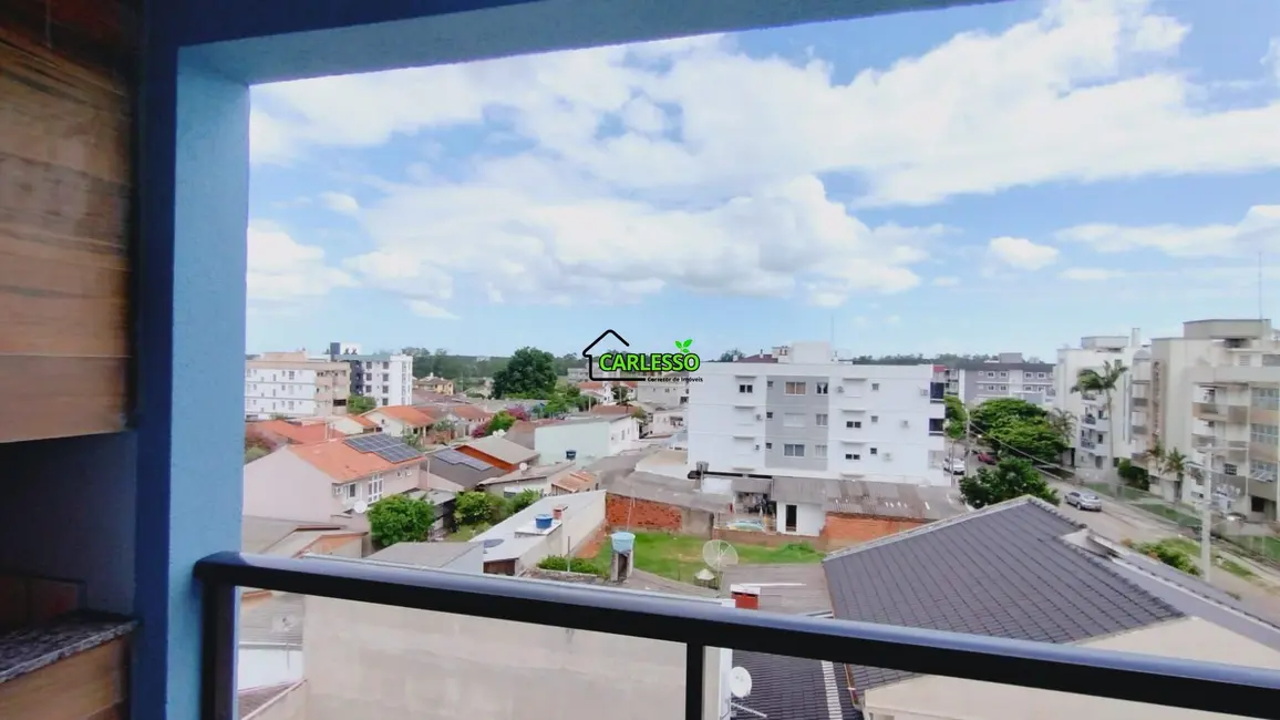 Foto 9 de Apartamento com 1 quarto à venda, 44m2 em Camobi, Santa Maria - RS