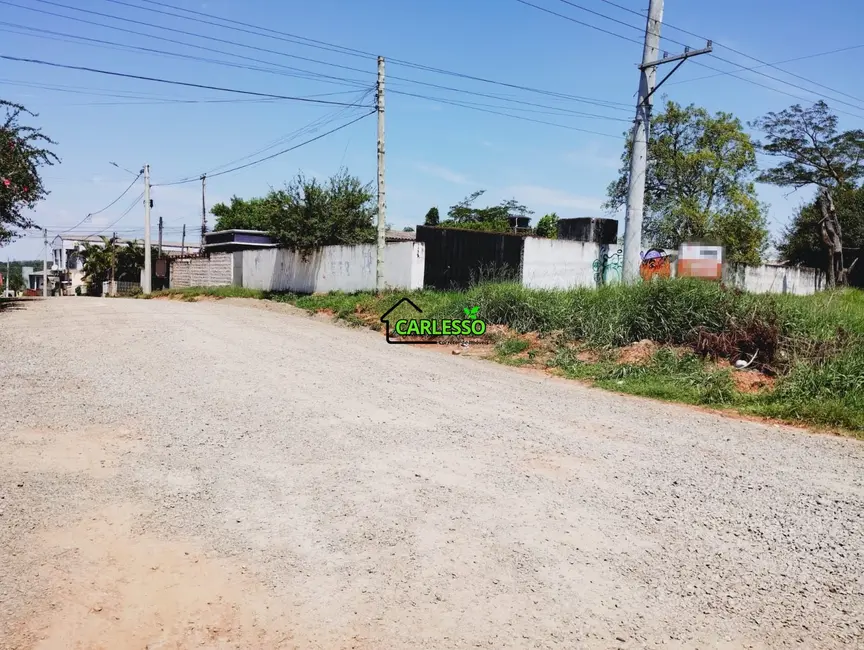 Foto 3 de Terreno / Lote à venda, 1194m2 em Boi Morto, Santa Maria - RS