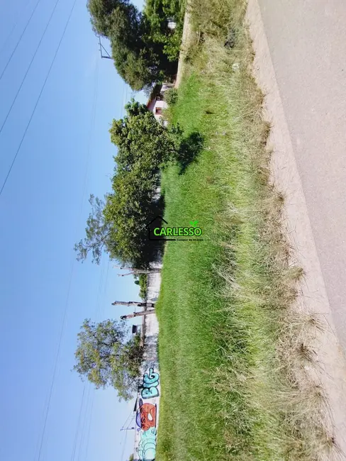 Foto 6 de Terreno / Lote à venda, 1194m2 em Boi Morto, Santa Maria - RS