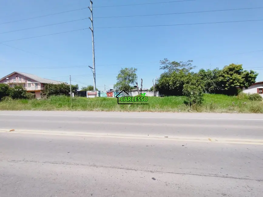 Foto 1 de Terreno / Lote à venda, 1194m2 em Boi Morto, Santa Maria - RS