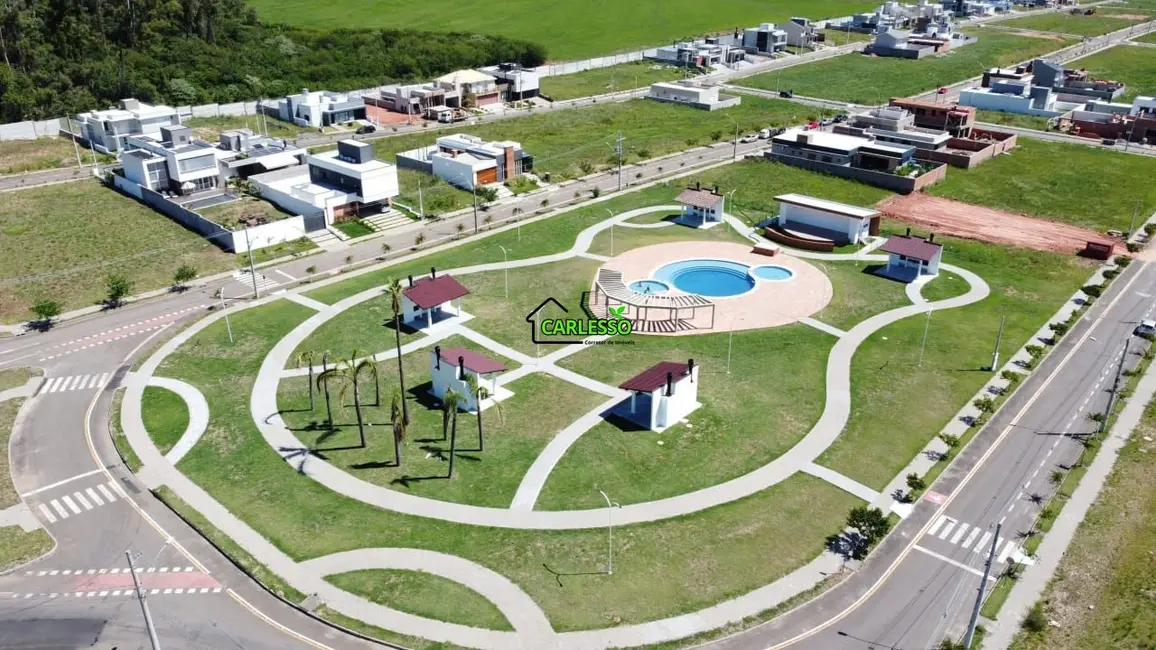 Foto 4 de Terreno / Lote à venda, 350m2 em Camobi, Santa Maria - RS