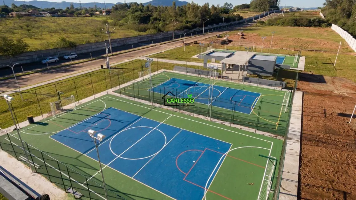 Foto 6 de Terreno / Lote à venda, 350m2 em Camobi, Santa Maria - RS