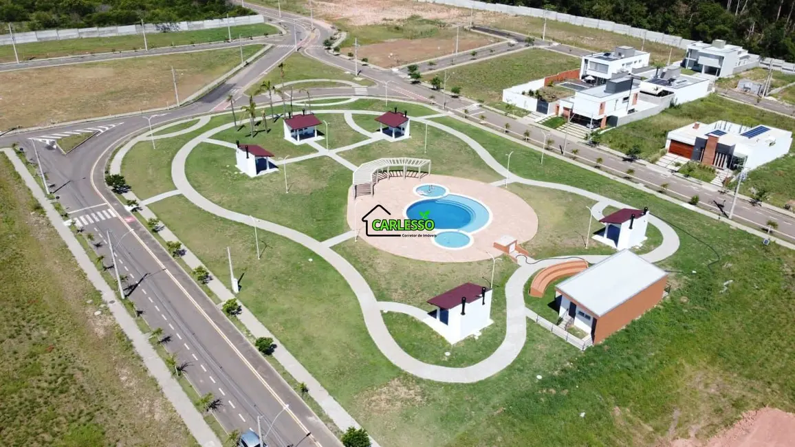 Foto 7 de Terreno / Lote à venda, 350m2 em Camobi, Santa Maria - RS