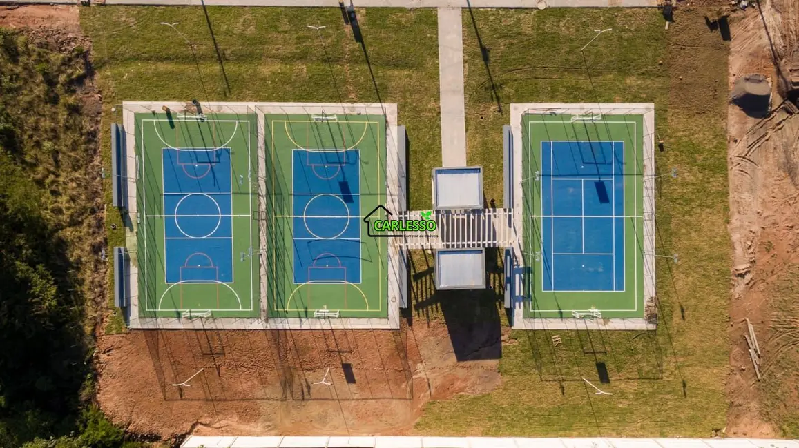 Foto 5 de Terreno / Lote à venda, 350m2 em Camobi, Santa Maria - RS