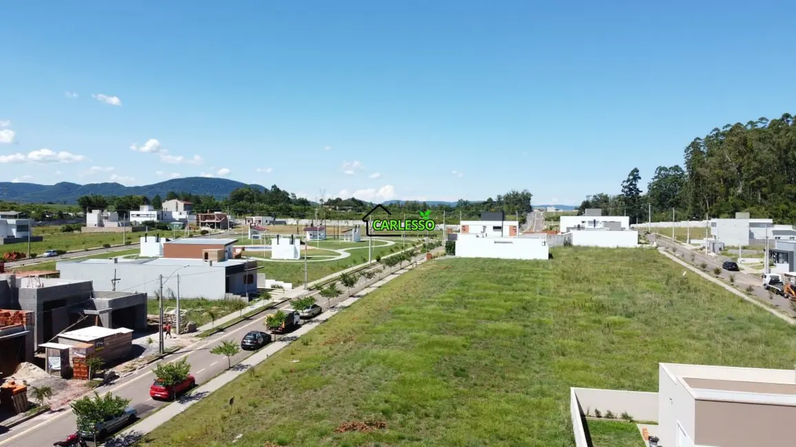 Foto 2 de Terreno / Lote à venda, 350m2 em Camobi, Santa Maria - RS