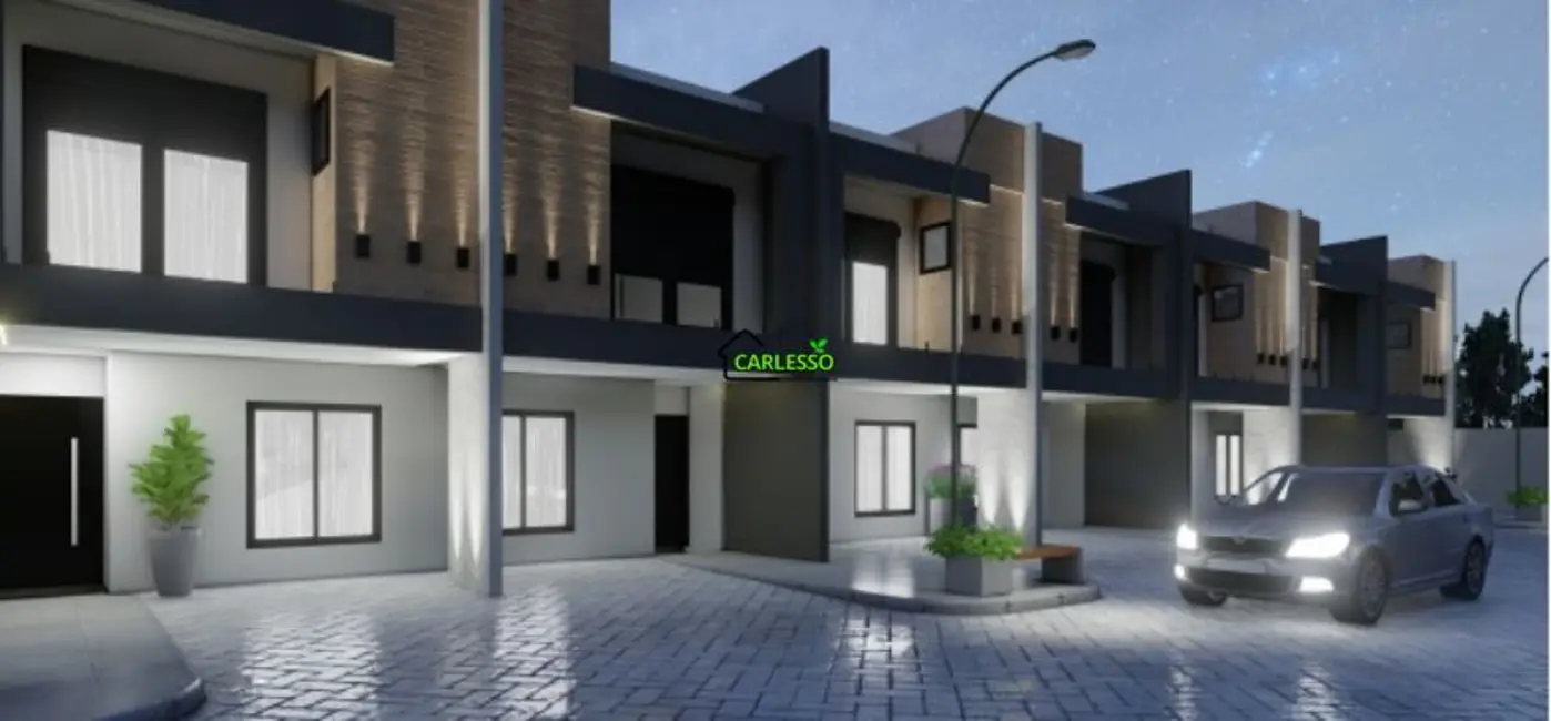 Casa com 2 quartos à venda, 85m2 em Centro, Julio De Castilhos - RS - imagem 2 Foto 2 de Casa com 2 quartos à venda, 85m2 em Centro, Julio De Castilhos - RS