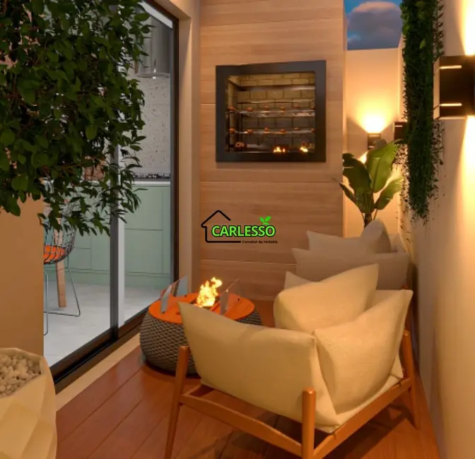 Casa com 2 quartos à venda, 85m2 em Centro, Julio De Castilhos - RS - imagem 4 Foto 4 de Casa com 2 quartos à venda, 85m2 em Centro, Julio De Castilhos - RS