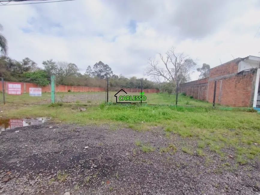 Foto 6 de Terreno / Lote à venda, 1870m2 em Santa Maria - RS