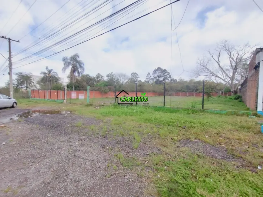 Foto 7 de Terreno / Lote à venda, 1870m2 em Santa Maria - RS