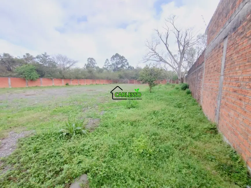 Foto 1 de Terreno / Lote à venda, 1870m2 em Santa Maria - RS