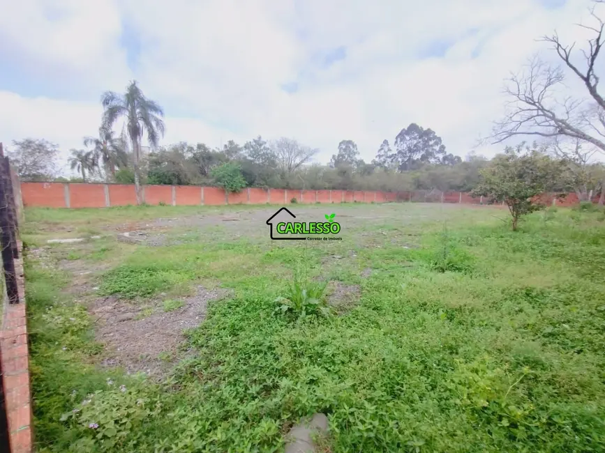 Foto 2 de Terreno / Lote à venda, 1870m2 em Santa Maria - RS