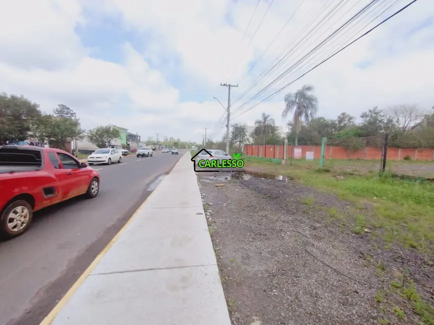 Foto 9 de Terreno / Lote à venda, 1870m2 em Santa Maria - RS