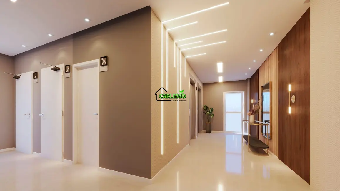 Apartamento com 2 quartos à venda, 52m2 em Camobi, Santa Maria - RS - imagem 9 Foto 9 de Apartamento com 2 quartos à venda, 52m2 em Camobi, Santa Maria - RS