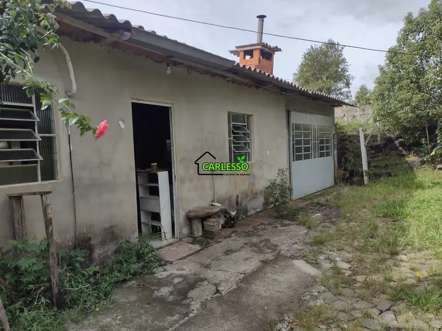 Foto 3 de Chácara com 3 quartos à venda, 190m2 em Santa Maria - RS