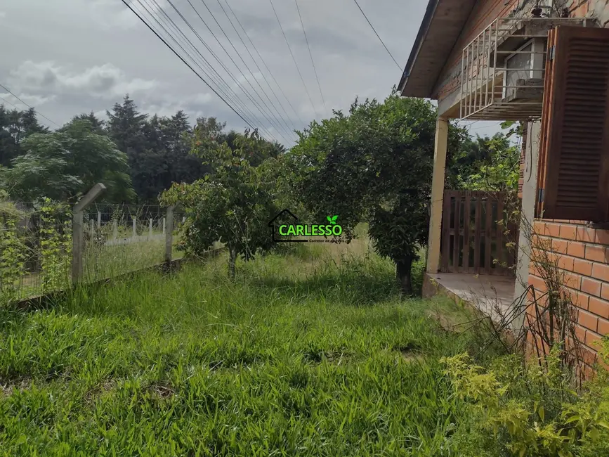 Foto 1 de Chácara com 3 quartos à venda, 190m2 em Santa Maria - RS