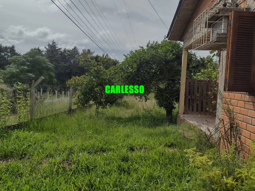 Foto 1 de Chácara com 3 quartos à venda, 190m2 em Santa Maria - RS
