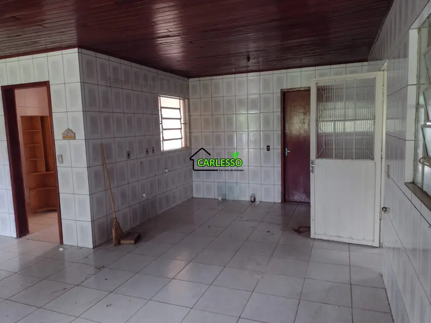 Foto 6 de Chácara com 3 quartos à venda, 190m2 em Santa Maria - RS