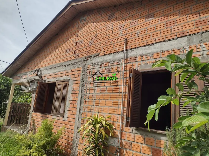 Foto 2 de Chácara com 3 quartos à venda, 190m2 em Santa Maria - RS