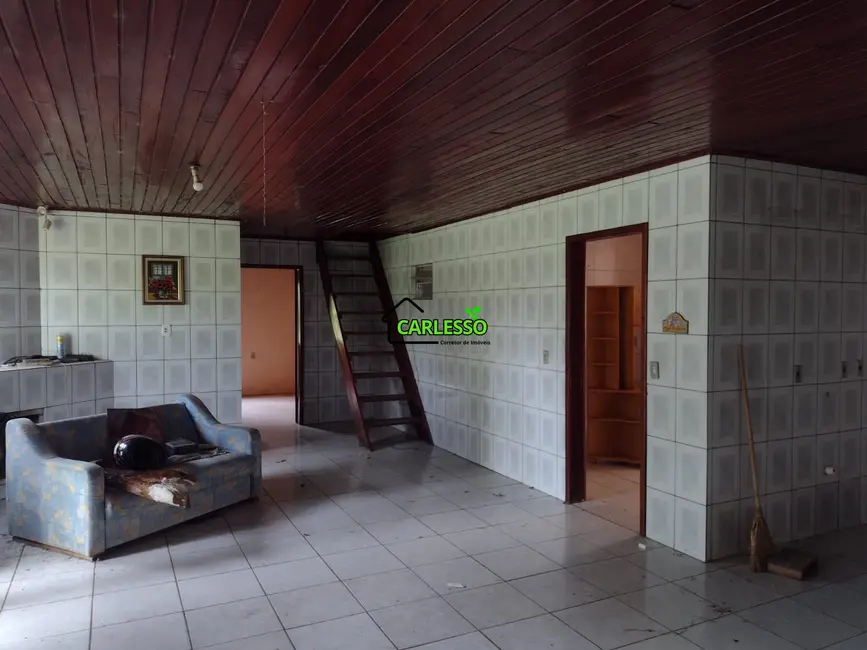 Foto 4 de Chácara com 3 quartos à venda, 190m2 em Santa Maria - RS