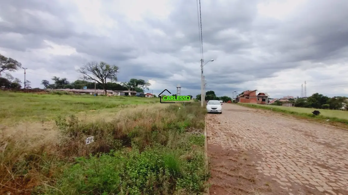 Foto 2 de Terreno / Lote à venda, 360m2 em Julio De Castilhos - RS